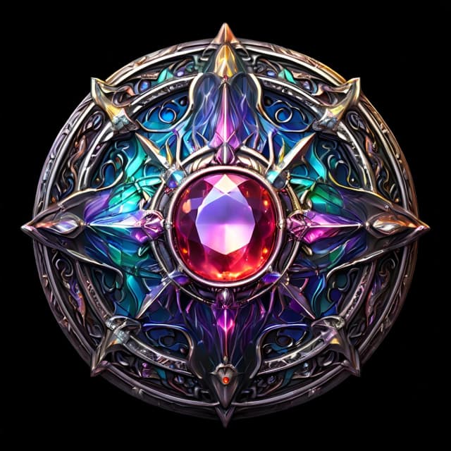 Amulet of the Planes