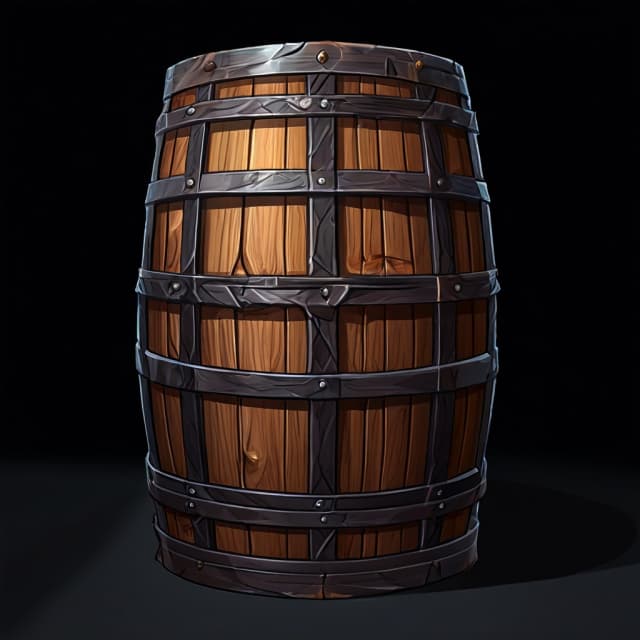 Barrel