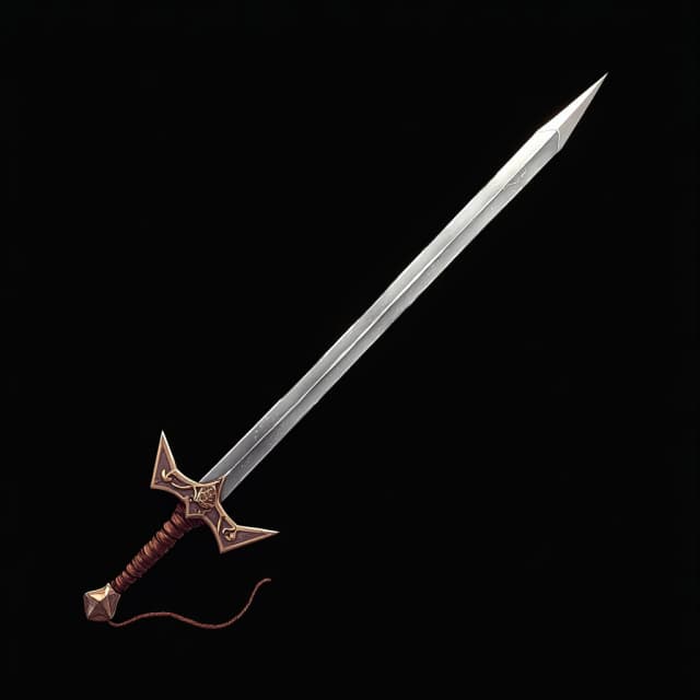 Longsword
