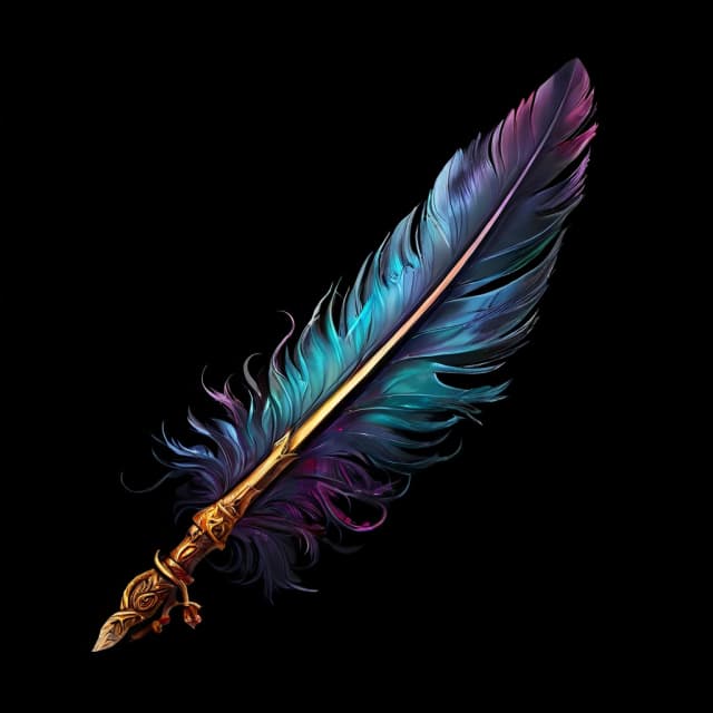Feather Token