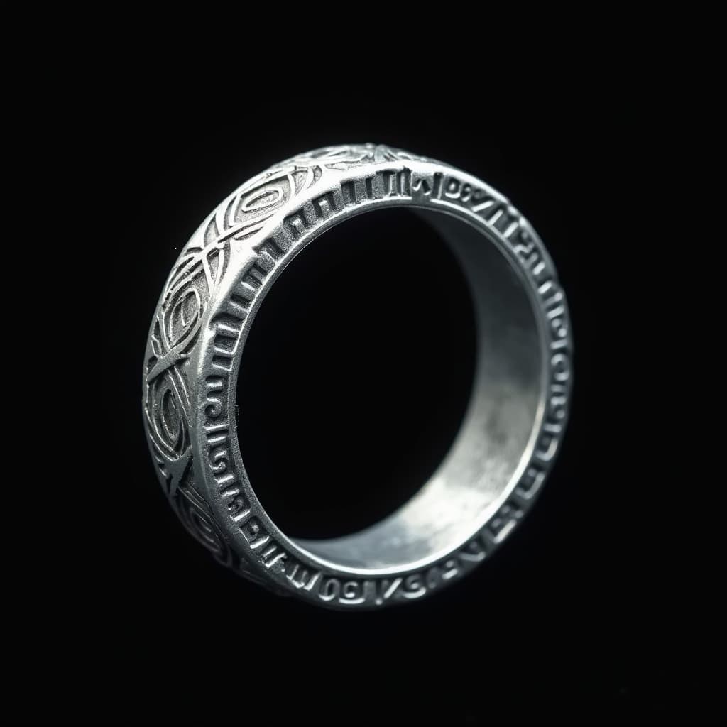 Ring of Evasion