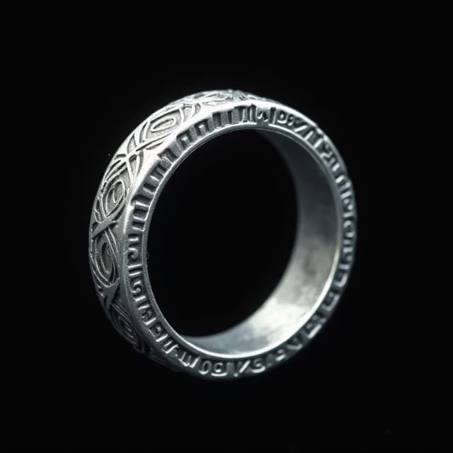 Ring of Evasion