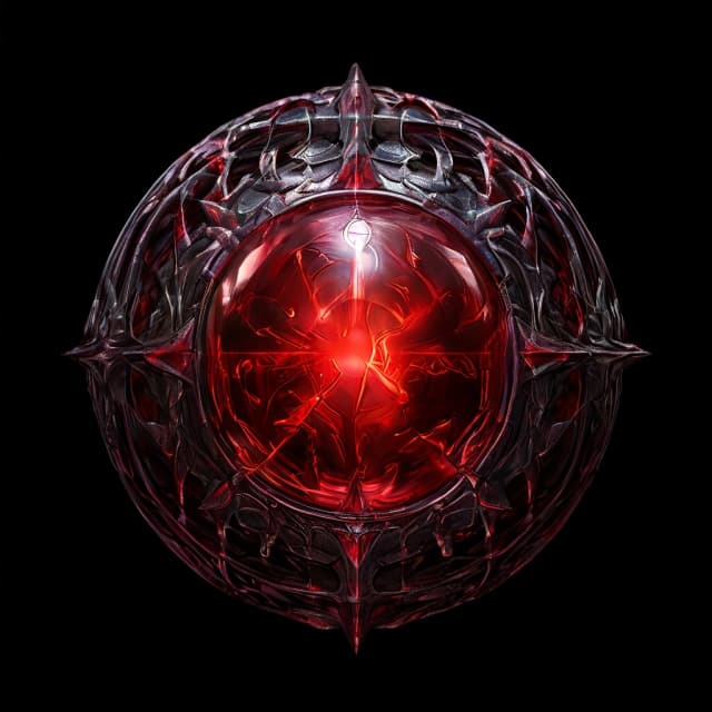 Ioun Stone of Agility