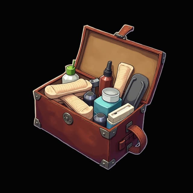 Healer's Kit
