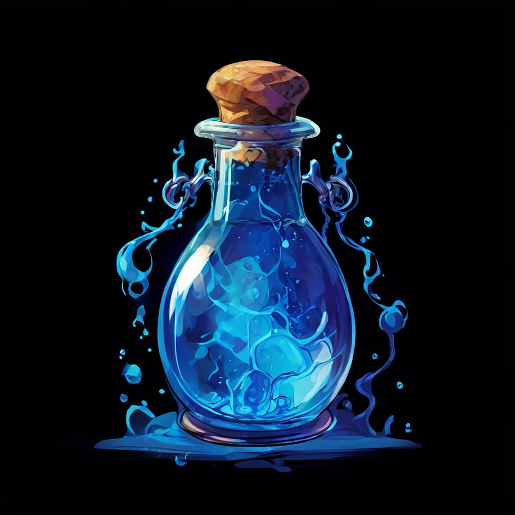 Potion of Heroism