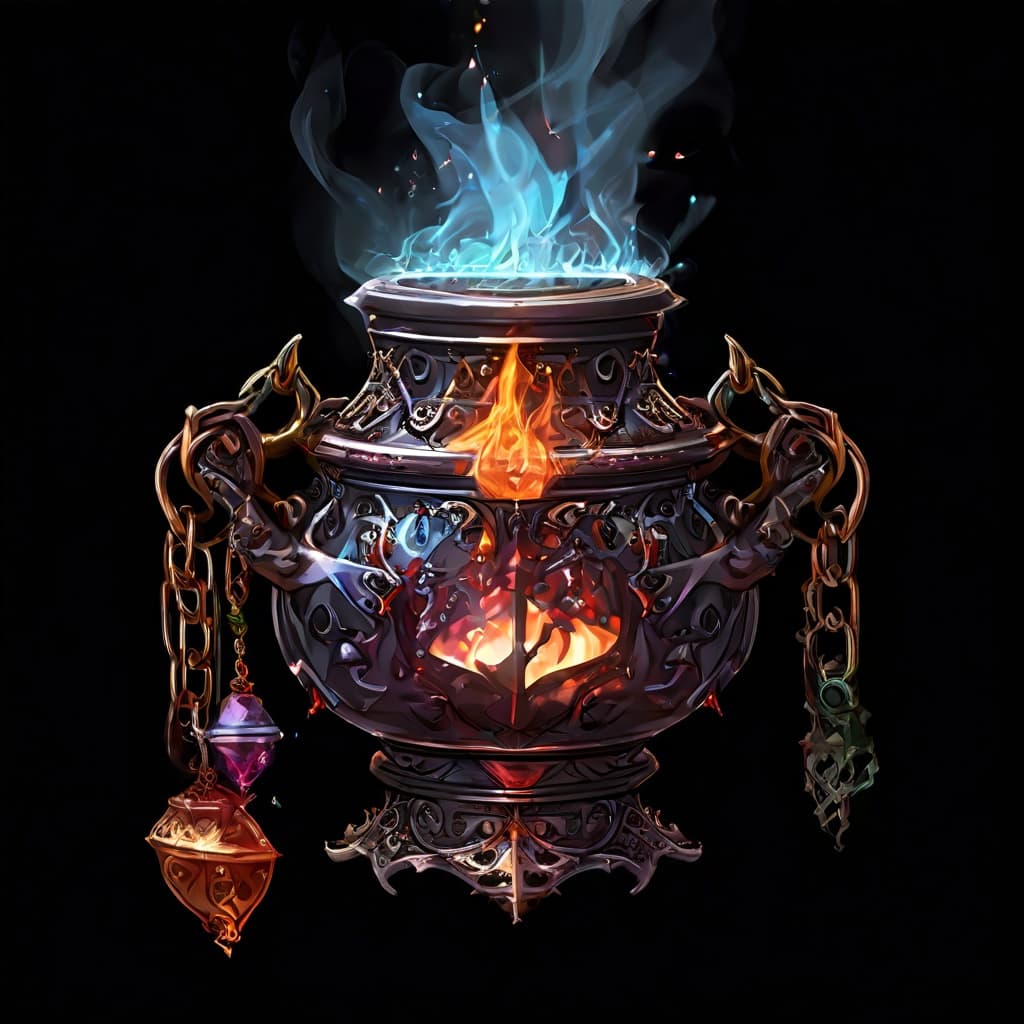 Censer