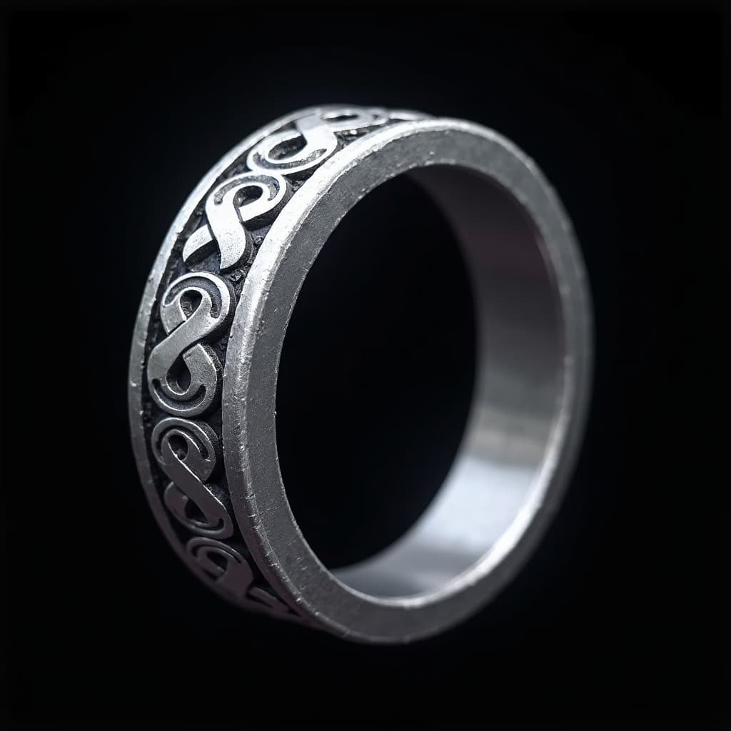 Ring of Mind Shielding