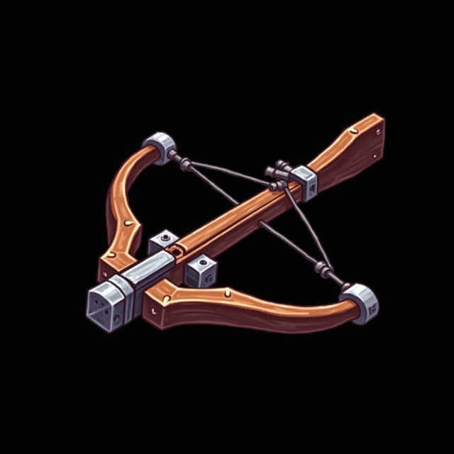 Crossbow, light
