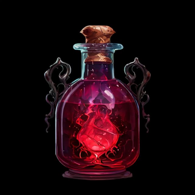 Potion of Poison