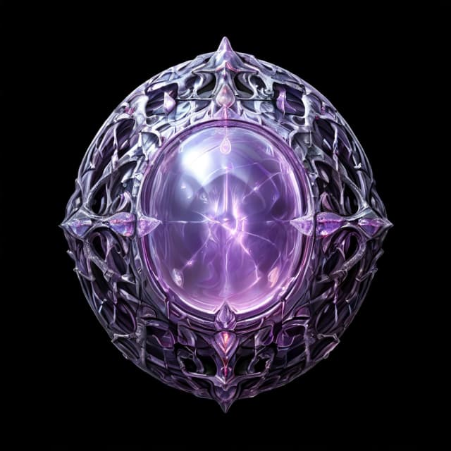 Ioun Stone of Absorption