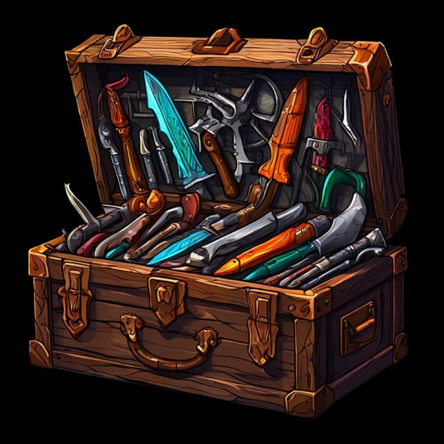 Tinker's Tools