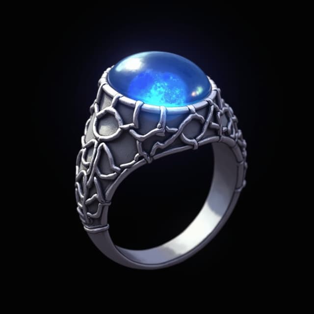 Ring of Thunder Resistance