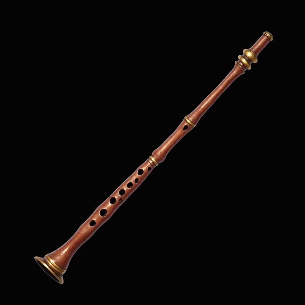 Flute