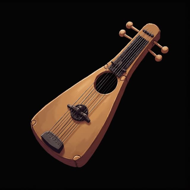 Dulcimer