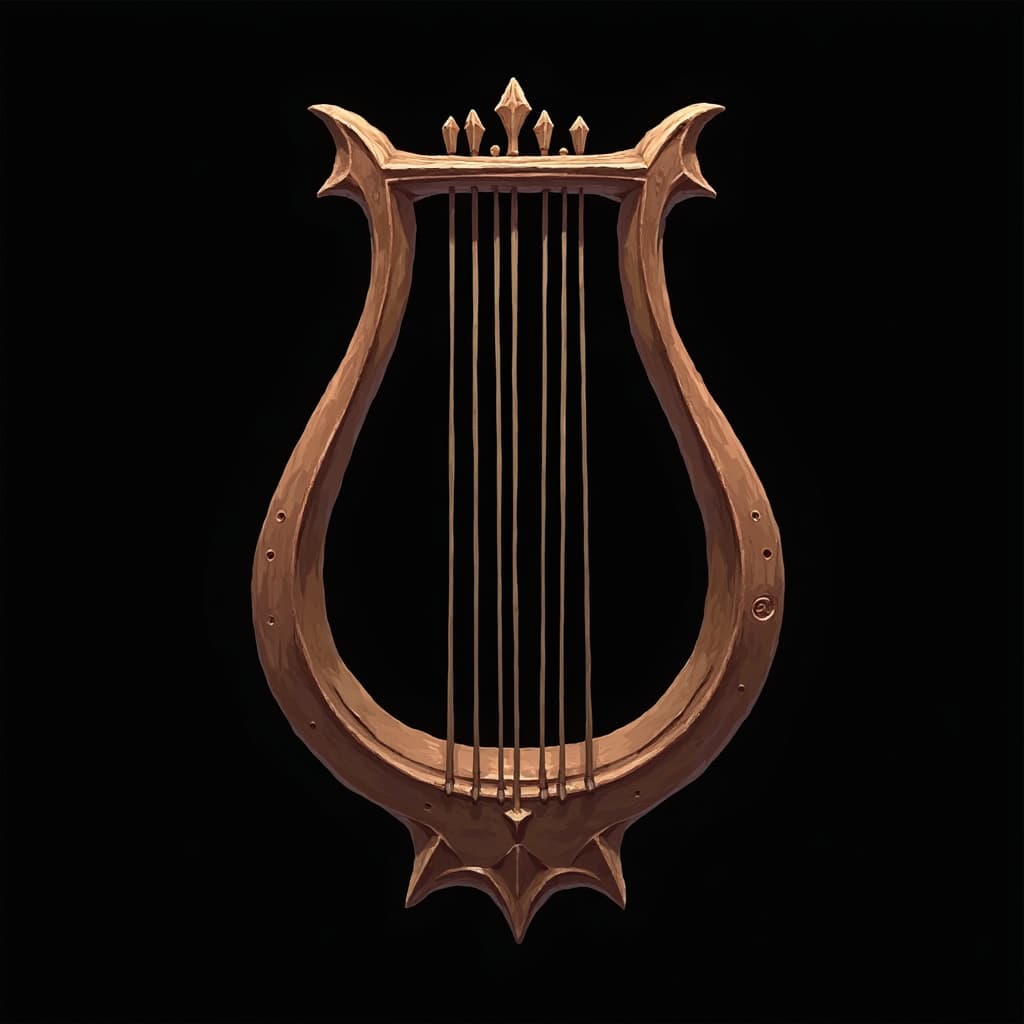 Lyre