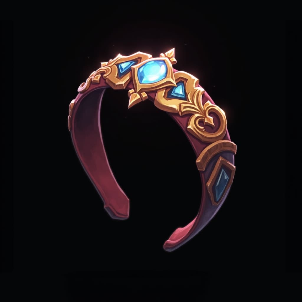 Headband of Intellect