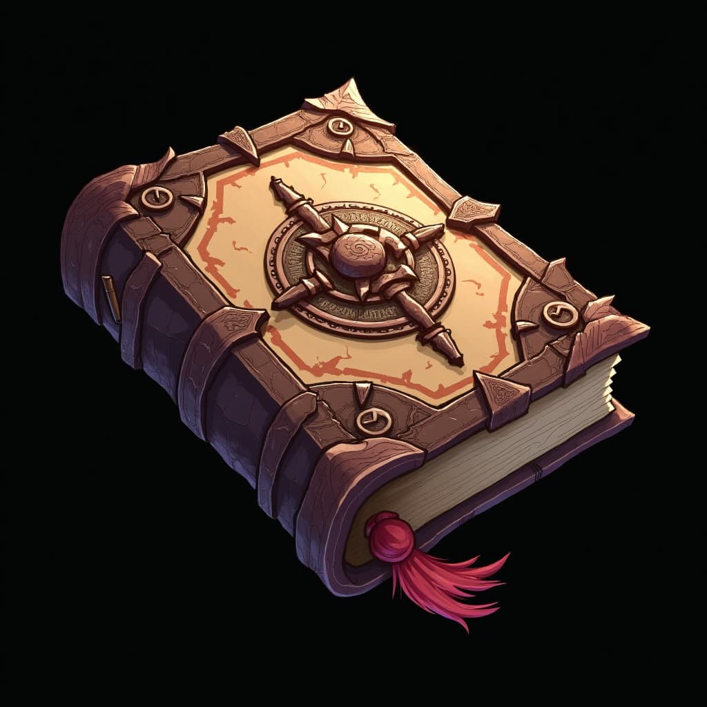 Manual of Clay Golems