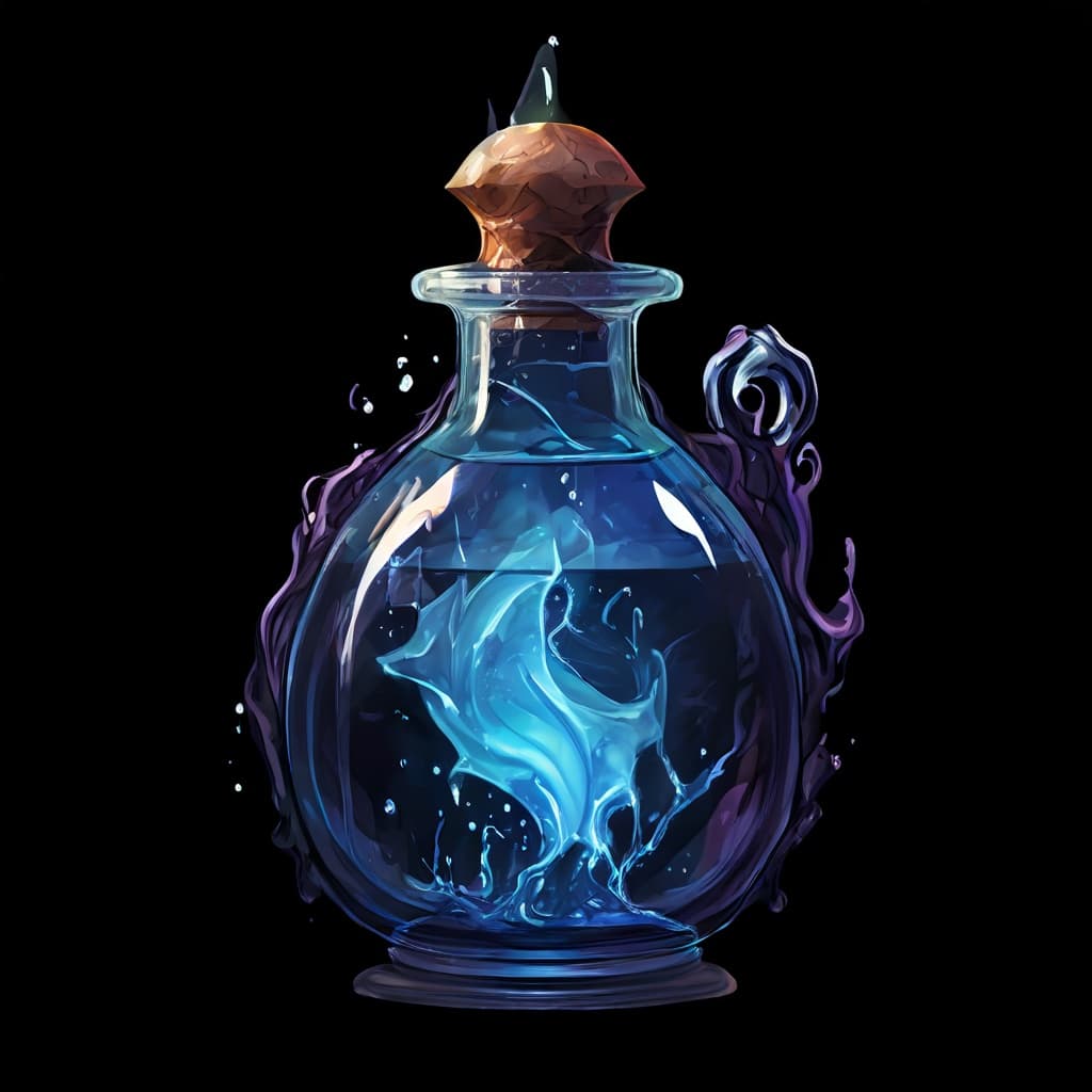 Potion of Giant Strength