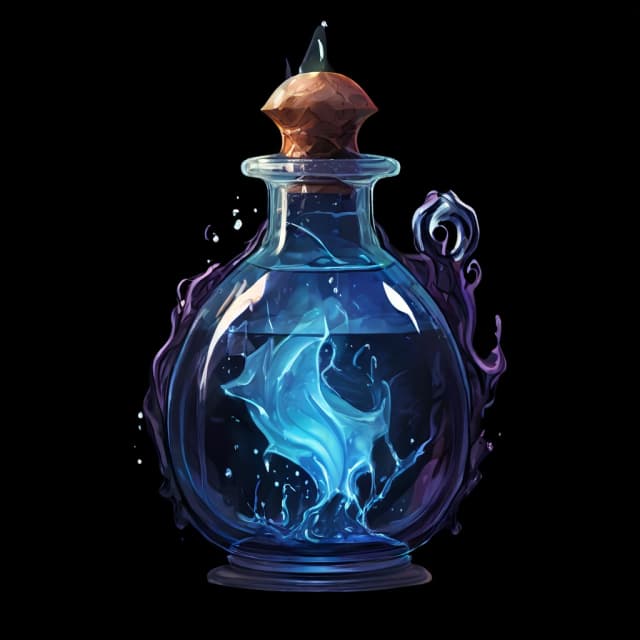 Potion of Giant Strength