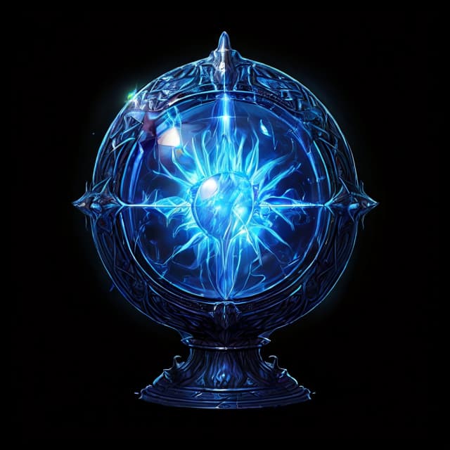 Ioun Stone of Insight