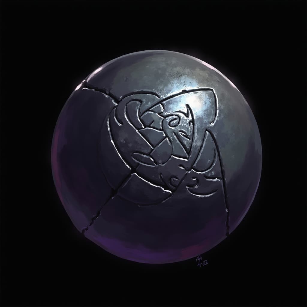 Talisman of the Sphere