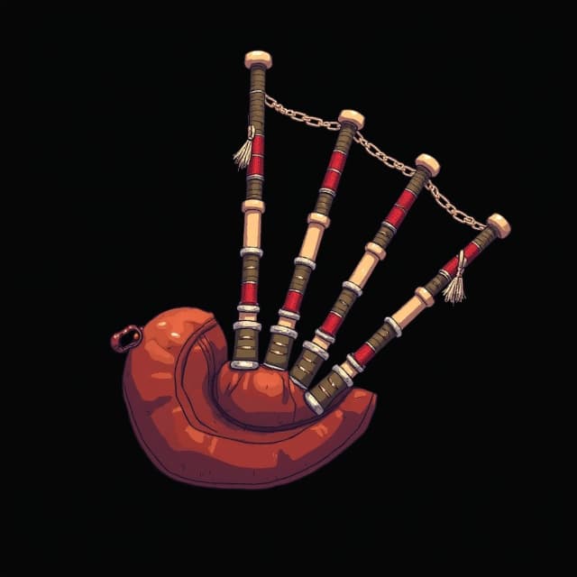 Bagpipes