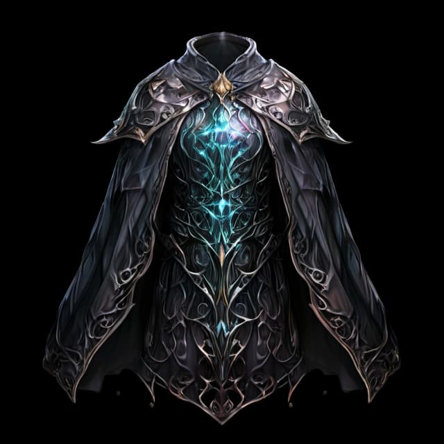 Cloak of Protection