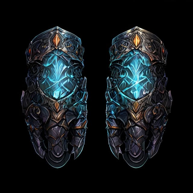 Gauntlets of Ogre Power