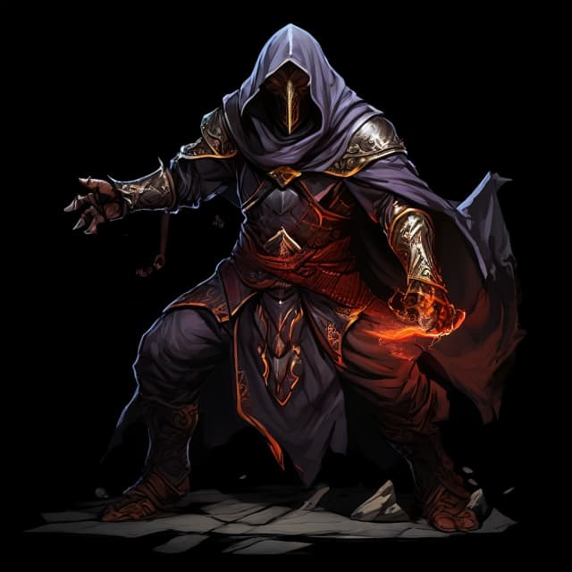 Unarmored Defense (Monk)