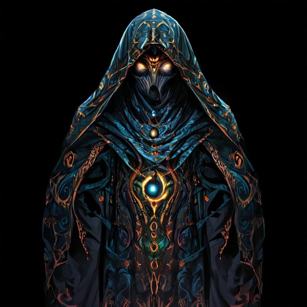 Robe of Eyes