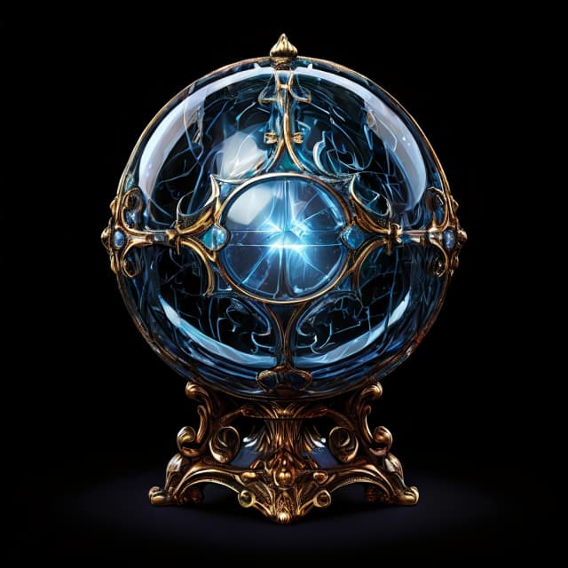 Crystal Ball