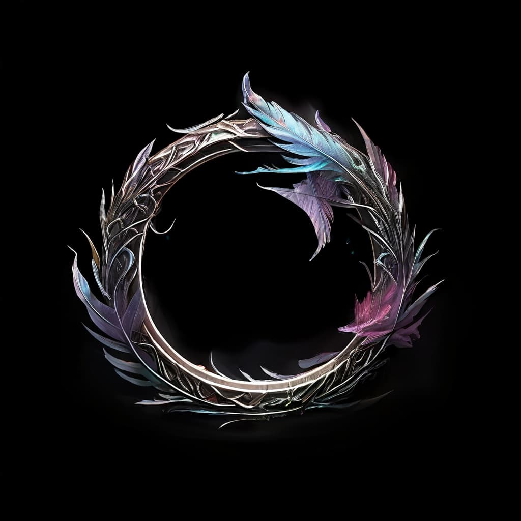 Ring of Feather Falling