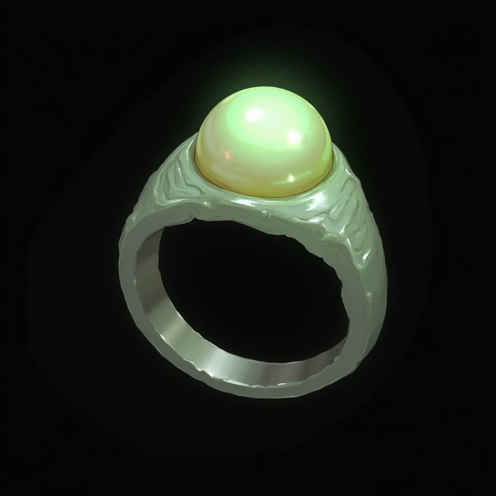 Ring of Acid Resistance