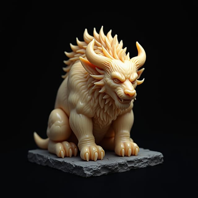 Figurine of Wondrous Power