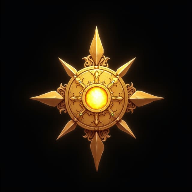 Talisman of Pure Good