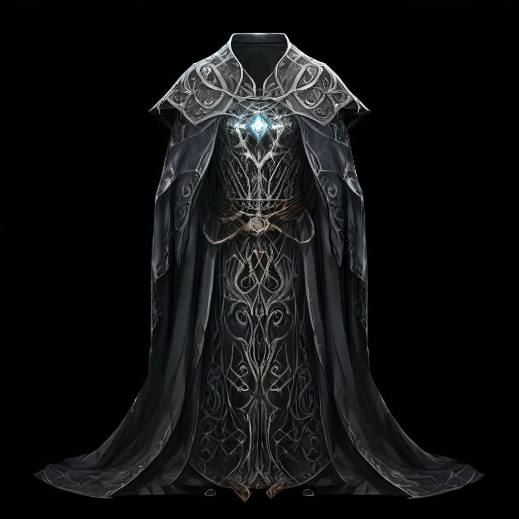 Robe of the Archmagi