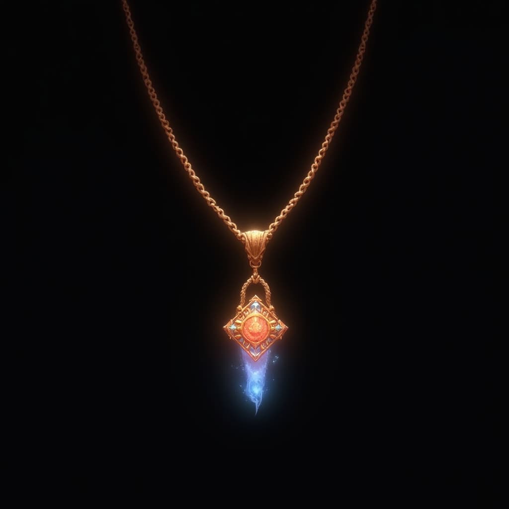 Necklace of Adaptation