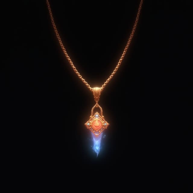 Necklace of Adaptation