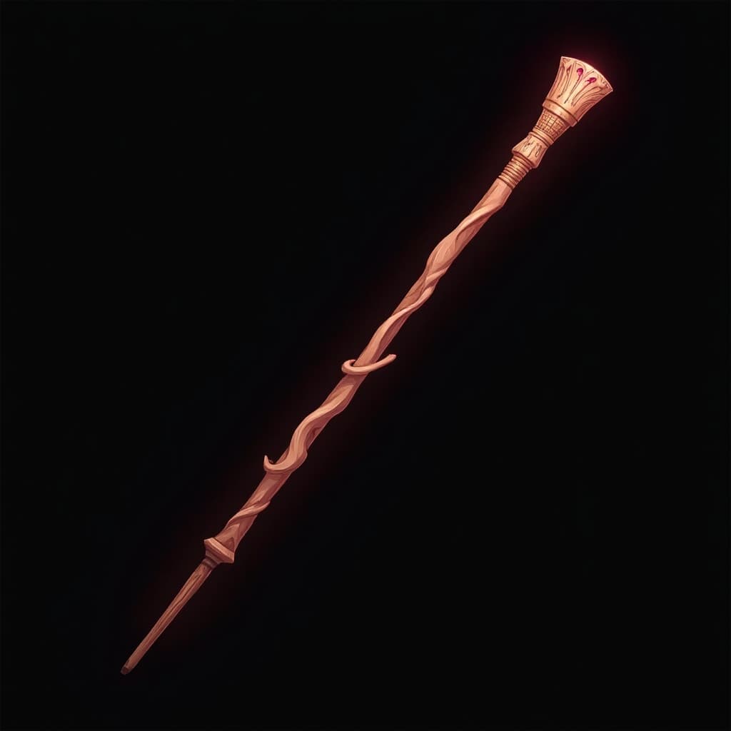 Wand