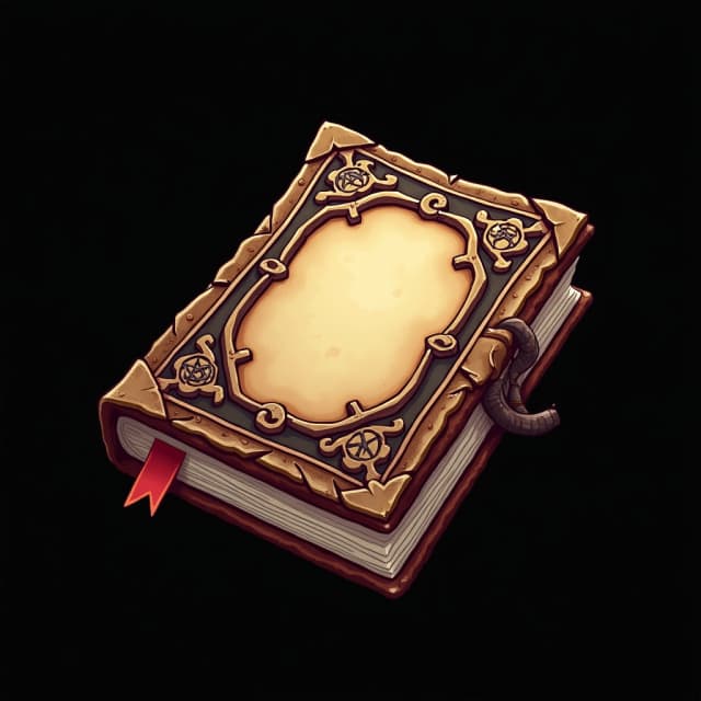 Spellbook