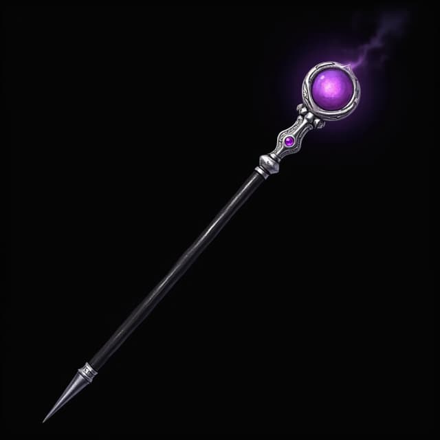 Wand of Polymorph