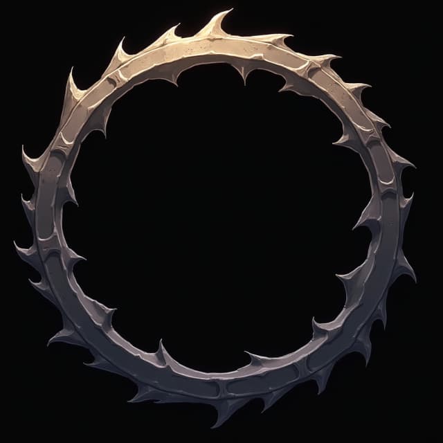 Chakram