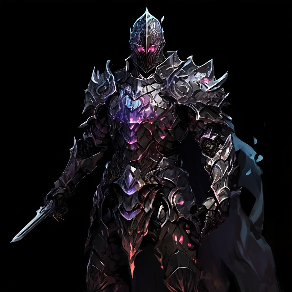 Armor of Vulnerability