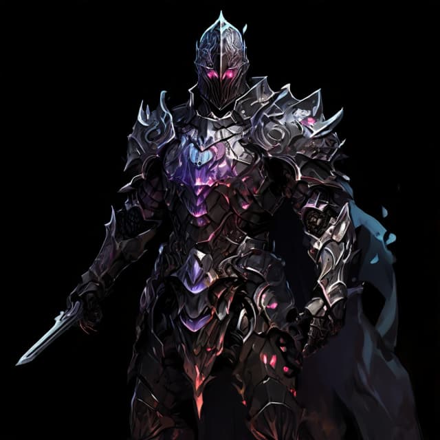 Armor of Vulnerability