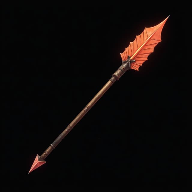 Arrow of Slaying