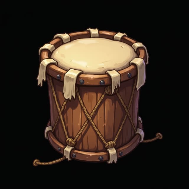 Drum