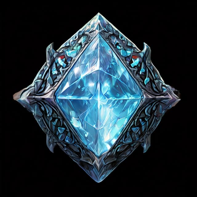 Ioun Stone of Strength