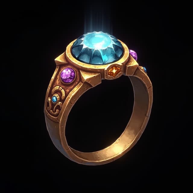 Ring of Resistance