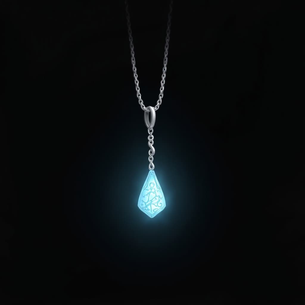 Periapt of Wound Closure