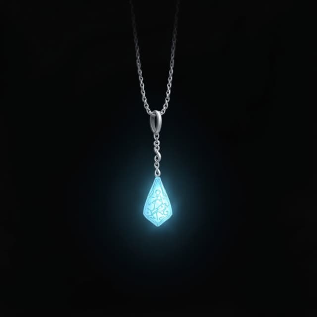 Periapt of Wound Closure